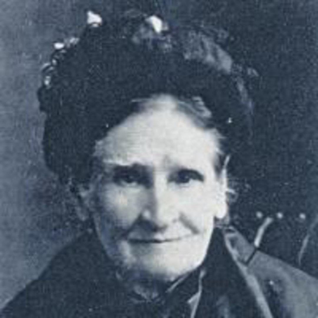 Elizabeth Davis (1824 - 1921) Profile